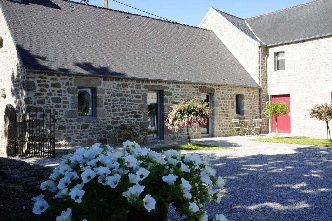 Fleur & Mer Montfarville Экстерьер фото